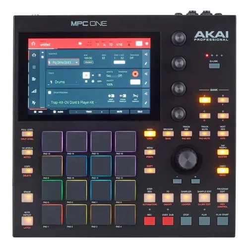 AKAI MPC ONE