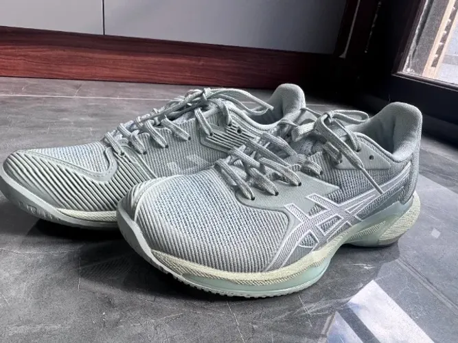 Tênis Asics Solution Speed Ff 3 - Feminino Tam 37