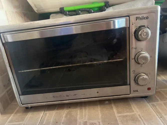 Forno Philco