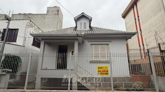 Casa Nossa Senhora de Lourdes Caxias do Sul