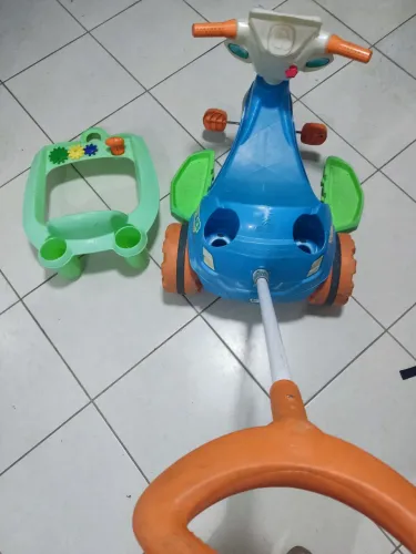Velotrol
