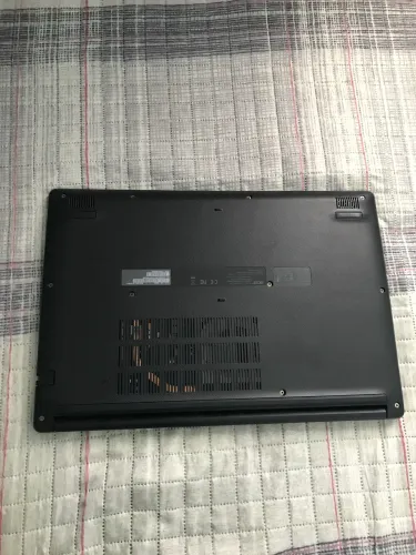 notebook acer ryzen 5