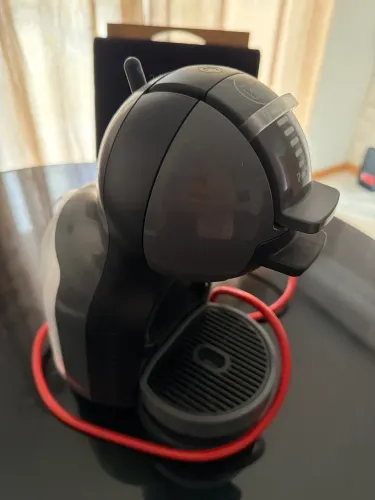 Cafeteira Dolce Gusto