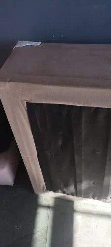 Cama box