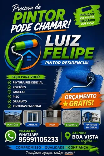 Pintor 