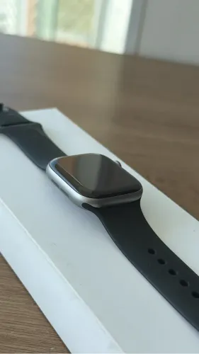 Apple Watch séries 11 42mm - impecável 