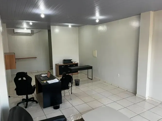 Ponto Comercial - P/ Dividir