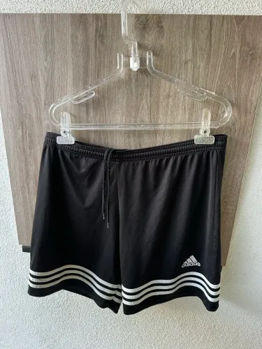 adidas shorts adidas climalite original lindo impecável imponente Campinas cambuí