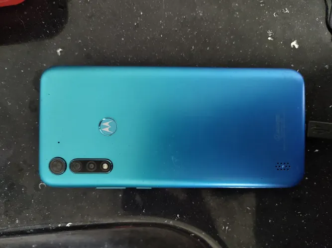 Celular Motorola
