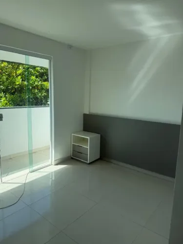 APTO Novo 30m² Bairro Novo - A 500m da FMO, Praia e Patteo (Taxas Inclusas)