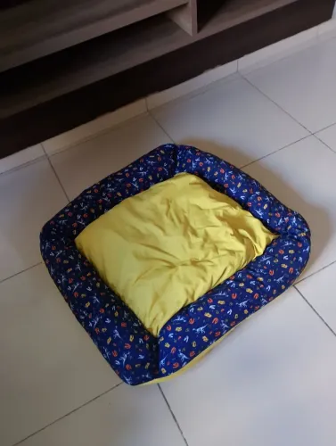Cama pra pet 37, grande