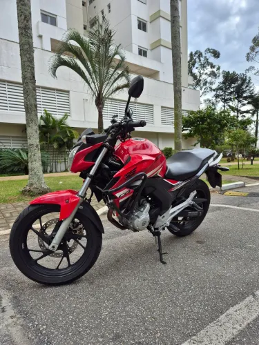 Linda Cb Twister