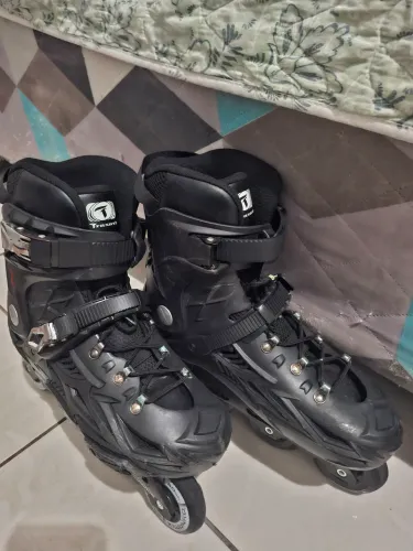 Patins profissional 