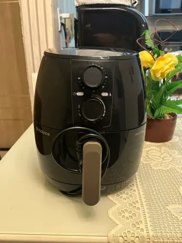 Airfryer Cadence