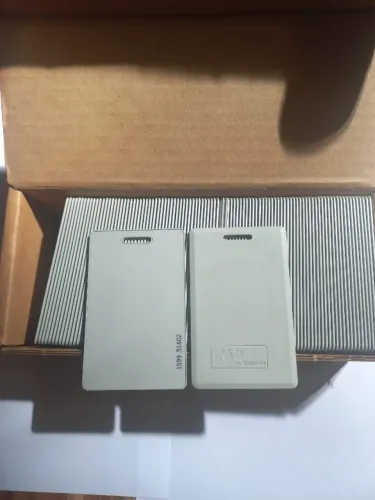 Cartão RFID Indala Motorola para ASP
