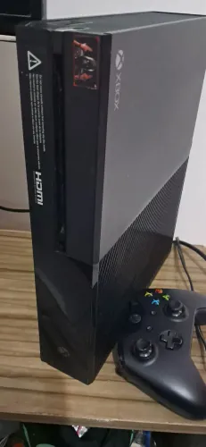 Xbox one fat 500 gb