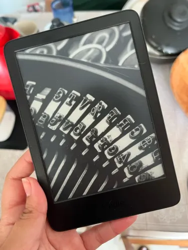 Kindle 11º geração - 16Gb