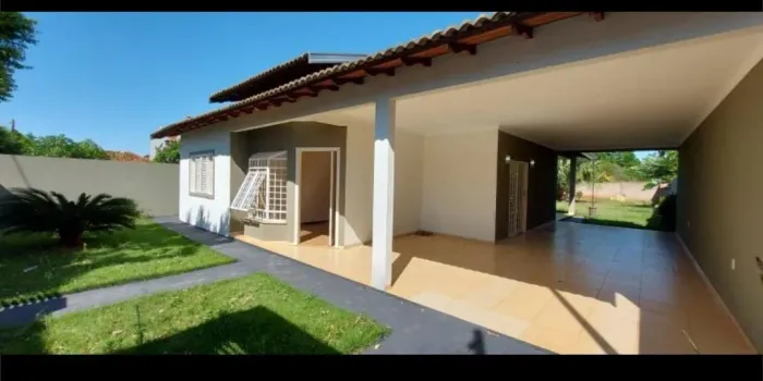 Casa à venda