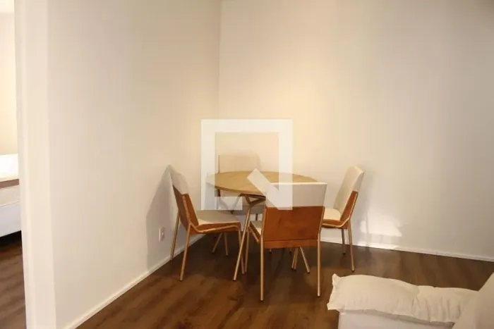 Apartamento à Venda - Santa Cecília, 2 Quartos, 54 m2