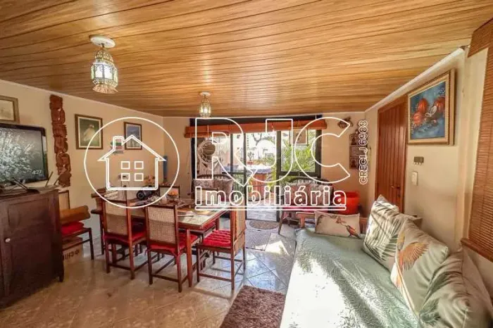Apartamento : Duplex / Residencial / Flamengo