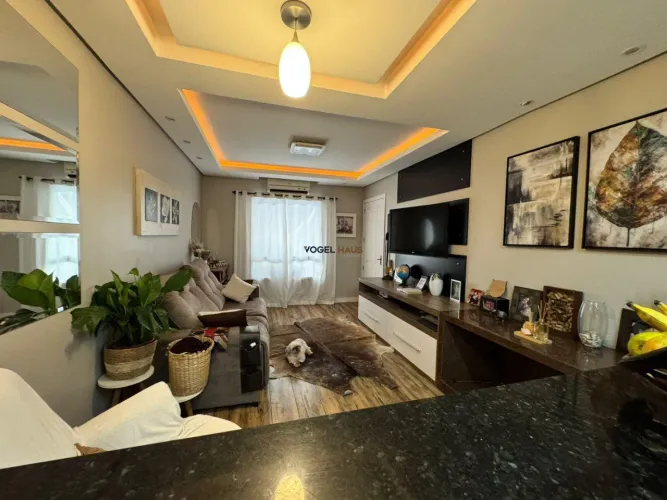 Casa em Condomínio à venda em Cachoeirinha - Central Park - Mobiliado - Usado REF: 4821