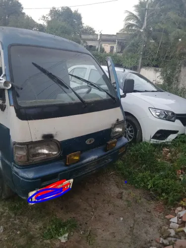 Asia Motors Towner SDX / Dlx/ STD 1997