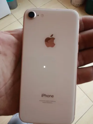 IPhone 8