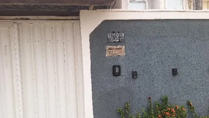 Casa com 3 dormitórios à venda, 142 m² por R$ 494.000 - Barroco (Itaipuaçu) - Maricá/RJ