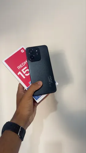 REDMI 15c