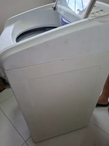 Máquina de lavar Electrolux 8kg
