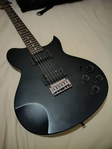 Guitarra Washburn Wi14 Semi nova