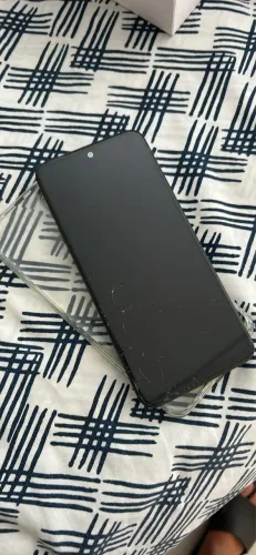 Redmi Note 12S
