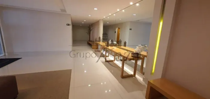 Apartamento Padrão em São José dos Campos