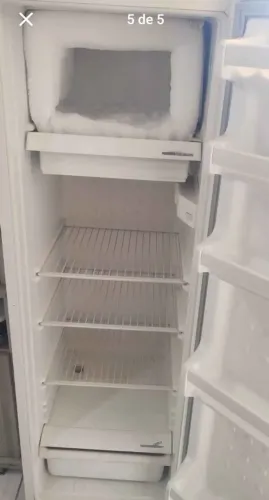 Vendo Geladeira Consul