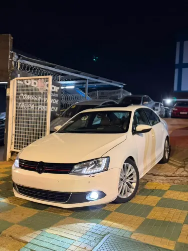 Volkswagen Jetta Highline 2.0 TSI 16V 4P Tiptronic 2014