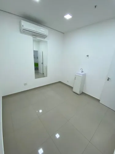 ALUGO SALA COMERCIAL