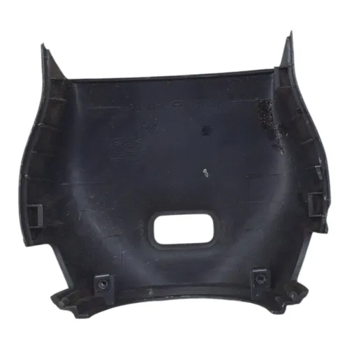 Moldura Superior Chave Seta Fiat Fiorino 2006