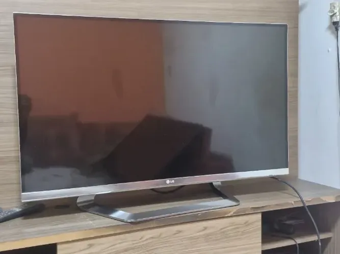 TV LG 42