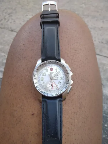Relógio , swiss army