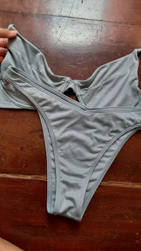 Biquíni Hollister G novo