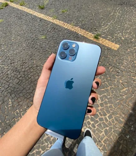 iPhone 12 Pro Max 256gb 