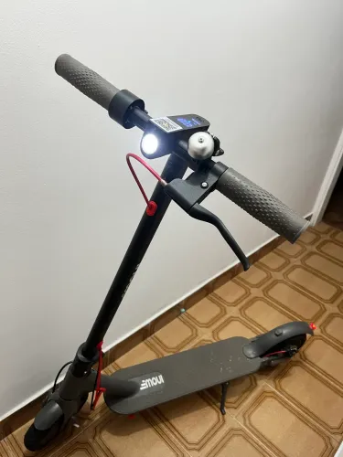 Patinete elétrico