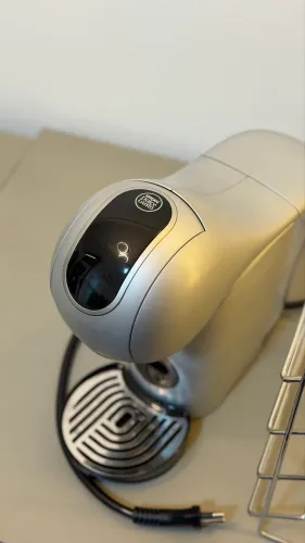 Máquina café DOLCE GUSTO Genio S