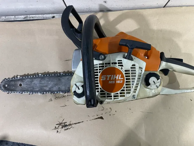 MOTOSSERRA STIHL MS 162