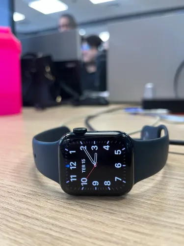 Apple Watch SE 2 geração