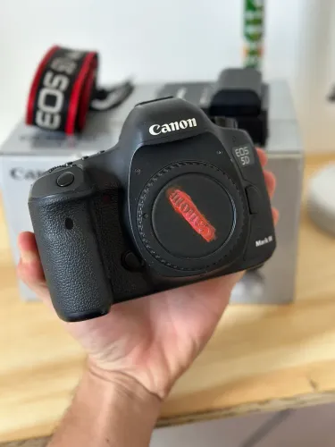 Canon 5D mkIII 