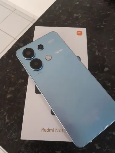 Redmi note 13