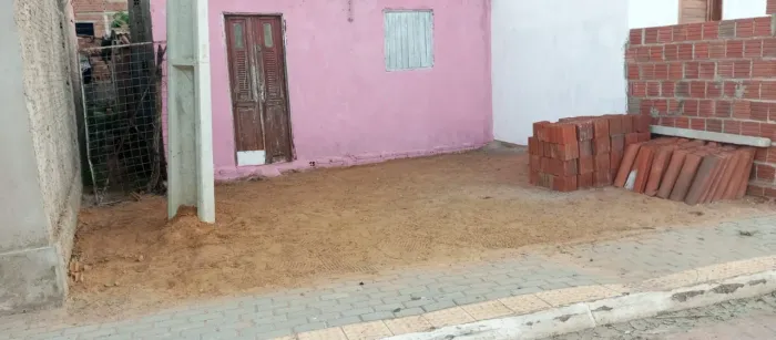 Vende-se ou troca