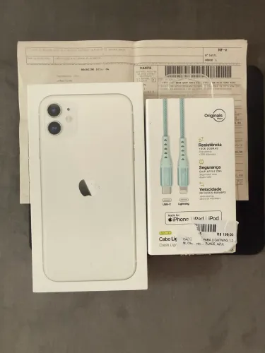 iPhone 11 128gb