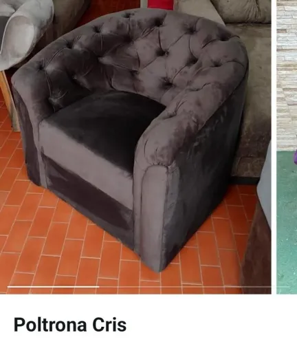 Móveis da fábrica para casa do cliente!!